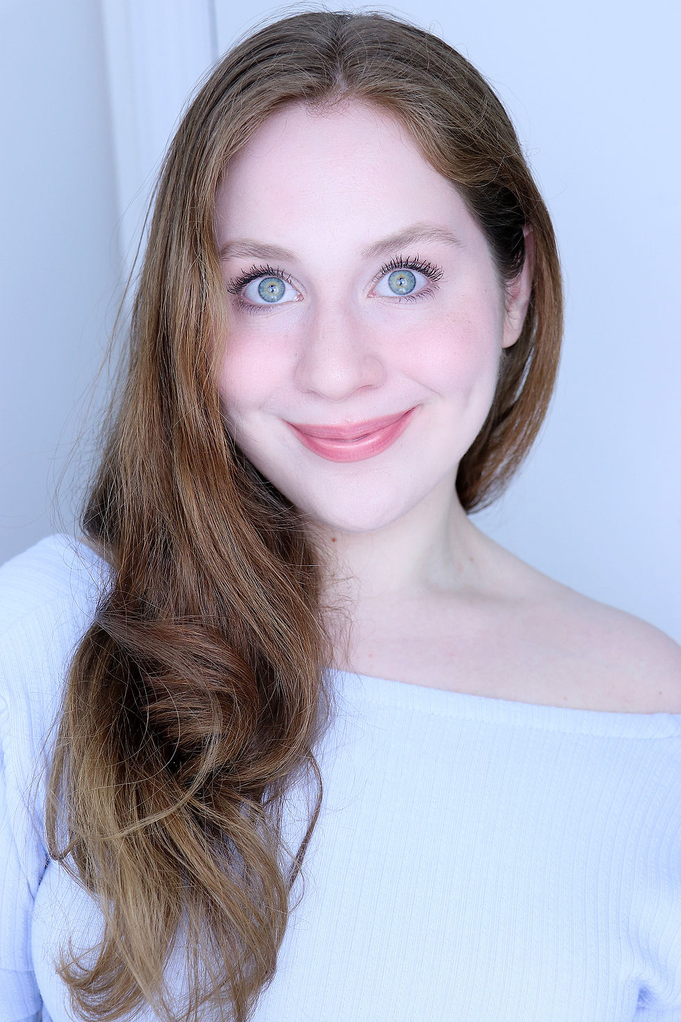 Lillee Jean Headshot For Acting 2023