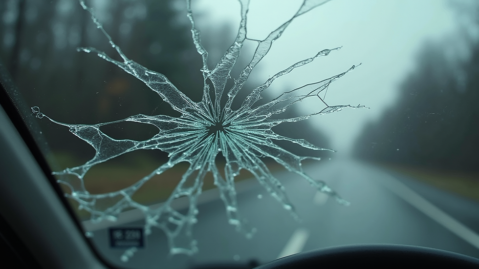 Understanding Windshield Replacement: What You Need to Know