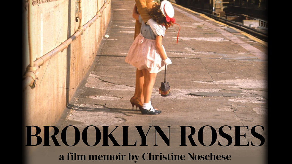 Brooklyn Roses