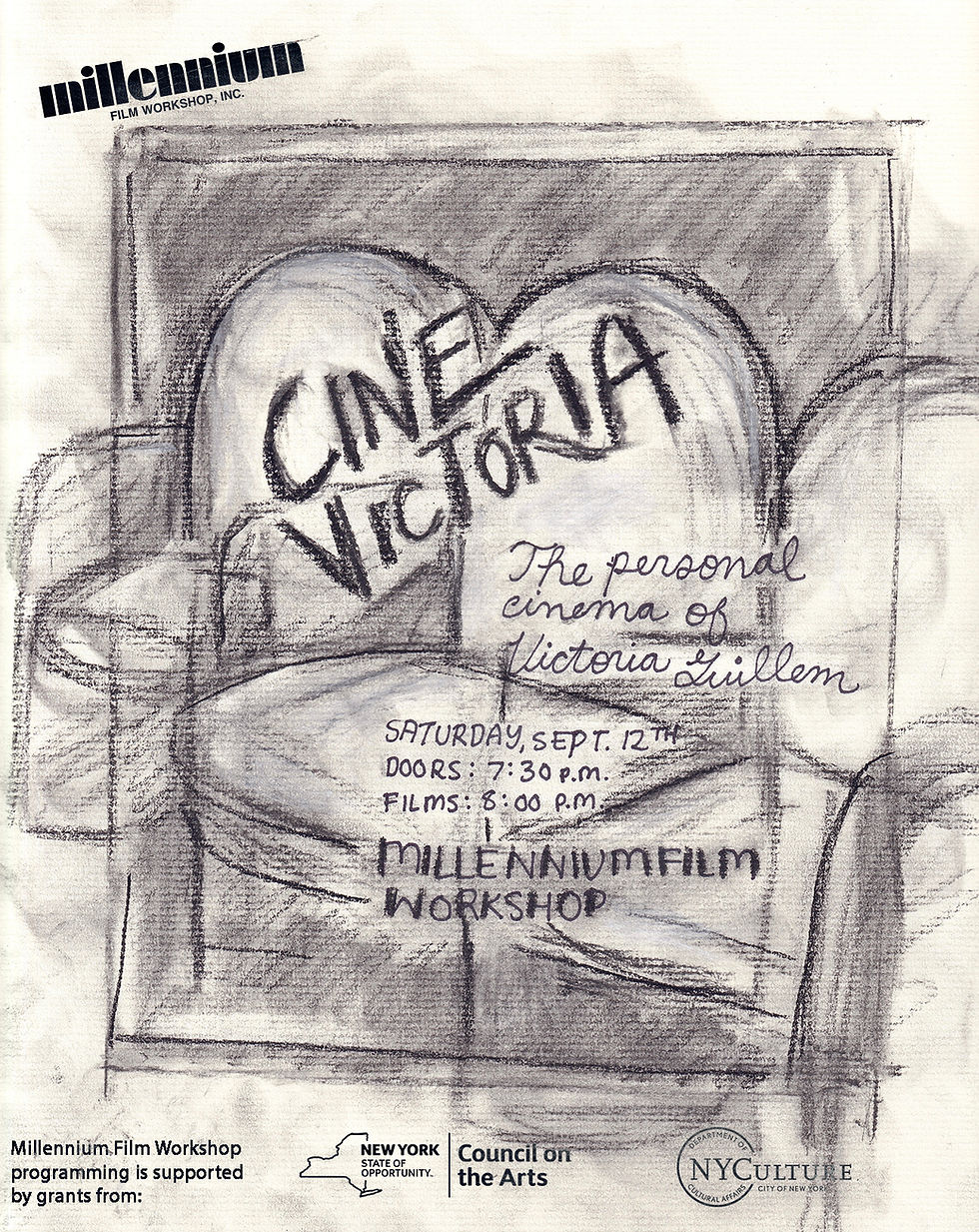 Cine Victoria