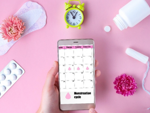 Quick! The Male Gaze is Failing Femtech: Navigating Design, Profit, and Function