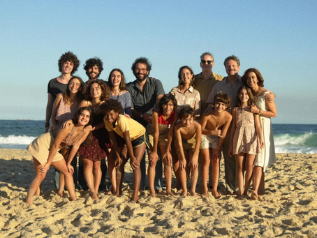 I’m Still Here: A Political Family Portrait Across Time 