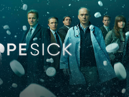 Dopesick: How Corporate Lies Spearheaded the Opioid Epidemic