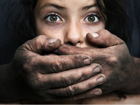 How to Catch a Predator: Critical Conversations After College Park’s Ex-Mayor’s Arrest