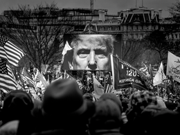 Prison Inmate and Presidential Candidate? It’s more common than you think.