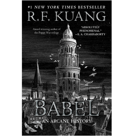 Babel: The Implications of Literary Translation