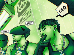 2093 and Beyond: Yeat’s Newest Auditory Trek