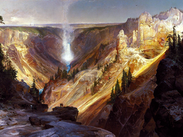 Colonization, Coexistence, and Harmony: The Portrayal of Humanity’s Footprint on our Environment