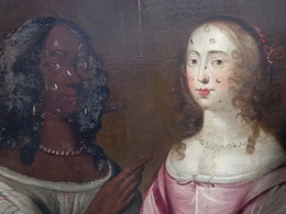 Pretty Tired: Work-Leisure Preferences and Racialized Beauty