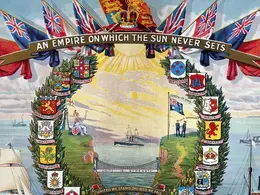 Oppression: The Past Explains Our Present