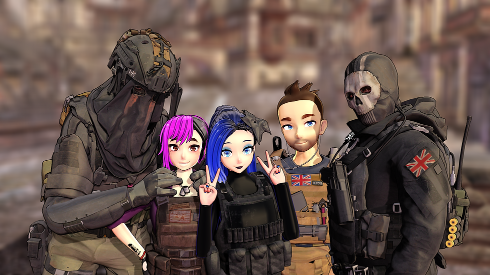 DemonHoundNewWallpaper