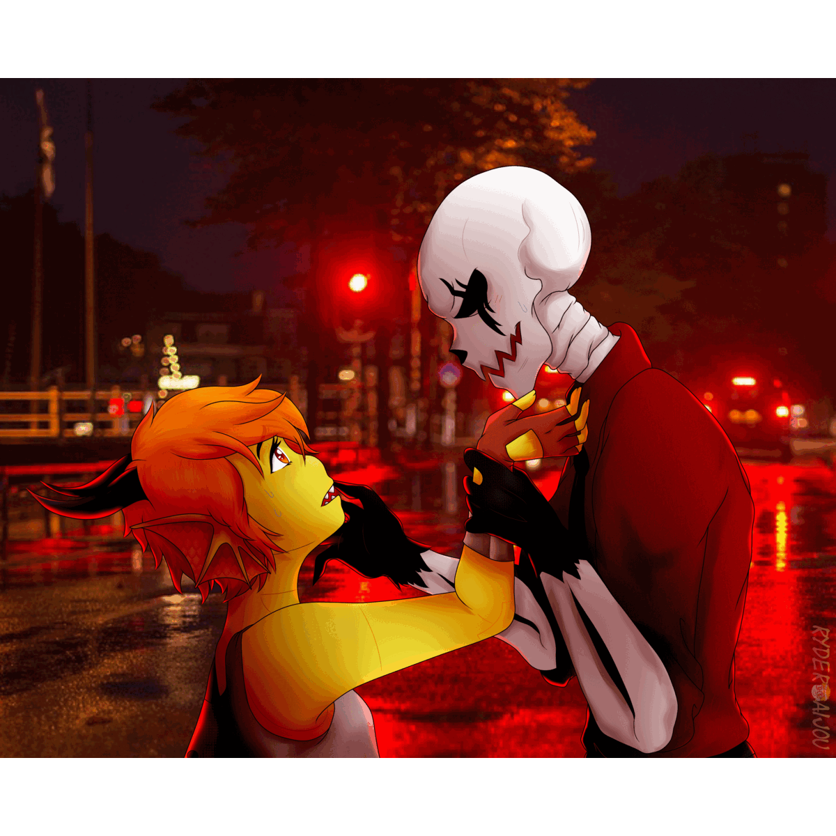 Anime Style Cel.gif