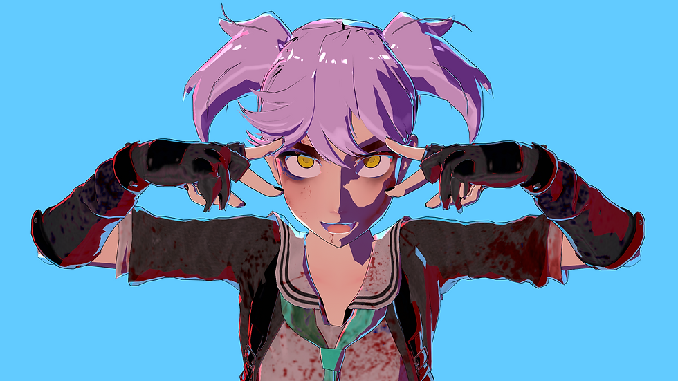 MikuMikuBeeeaaam