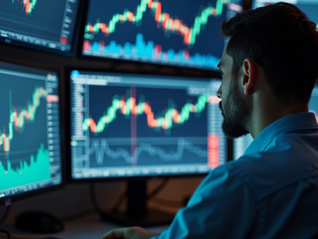 Mastering Market Sentiment Analysis for Better Trading
