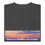 Thumbnail: "Heaven Is a Vibration" Oversized Sunset Tee