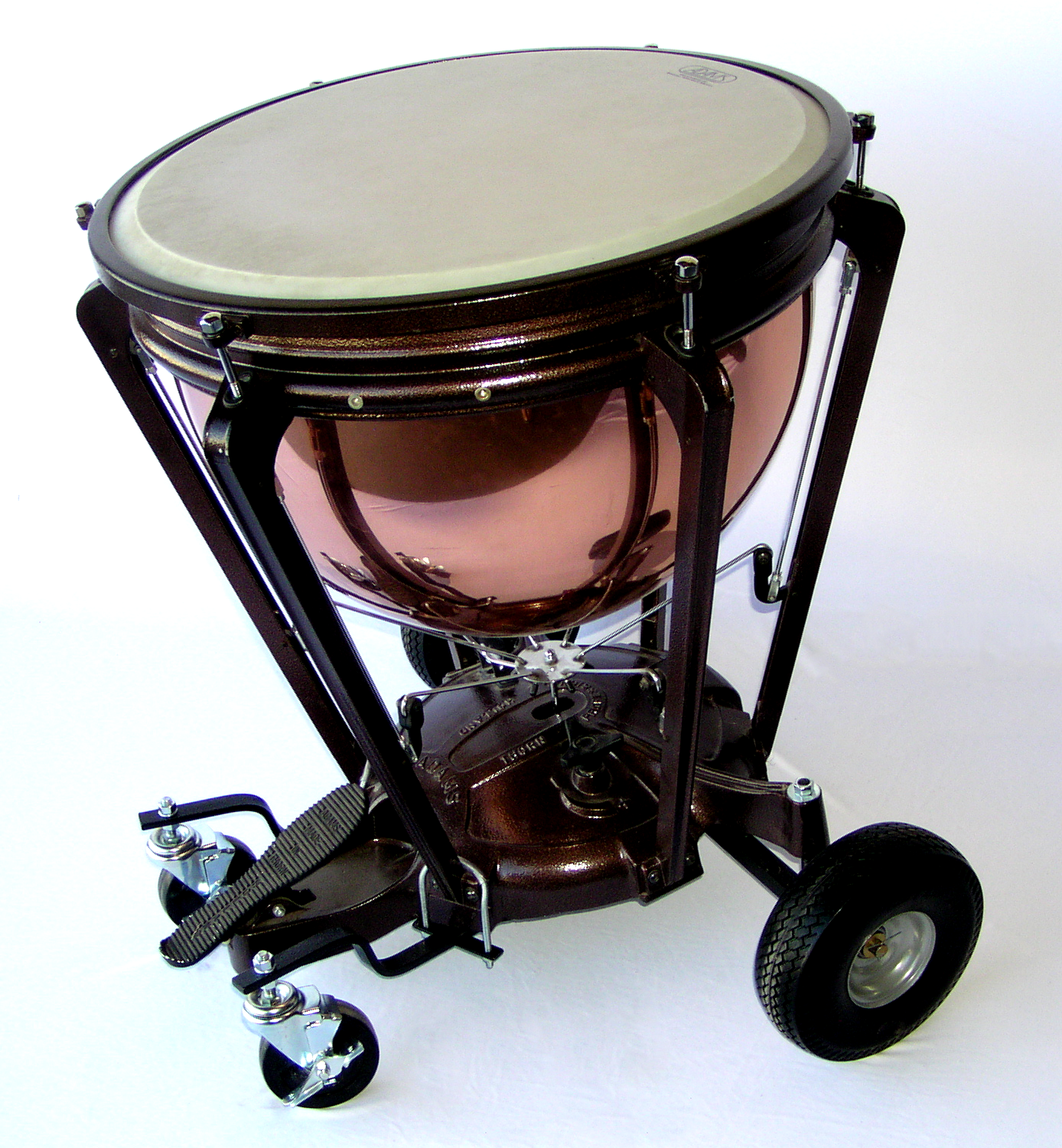 Pyle Timpani Tote