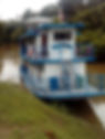 Esperanza riverboat