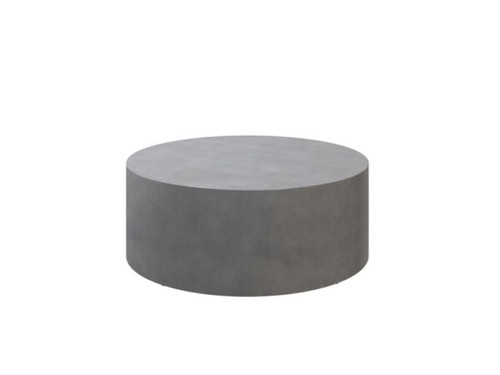 Bellino Chat Table Concrete