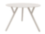 DJ Large Side Table
