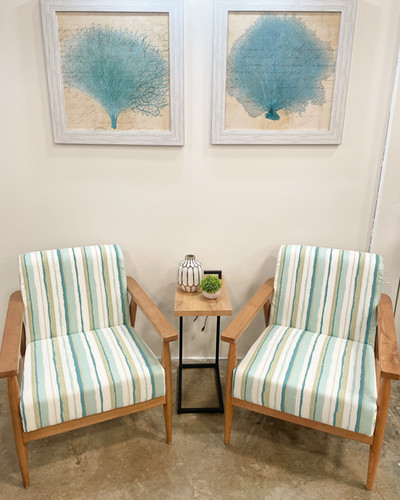 Ava Arm Chair