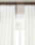 PINCH PLEATED DRAPERY