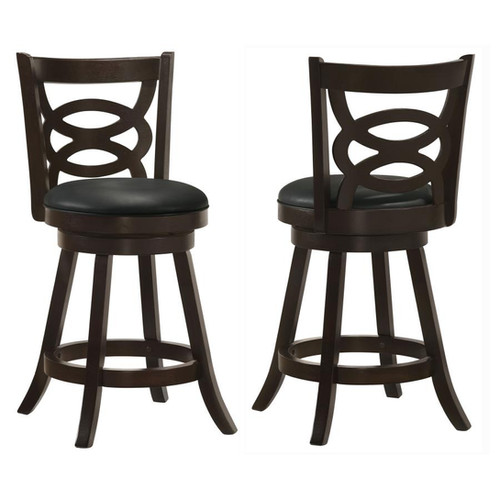 Counter Stool Cappacino