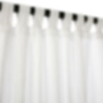Tab Top Drapery