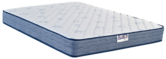 Serta Natural Comfort Firm King Matress