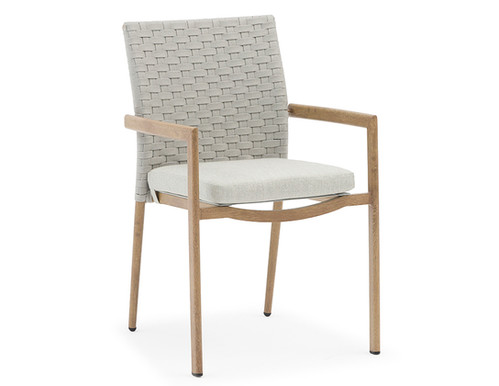 Lounge Dining Chair