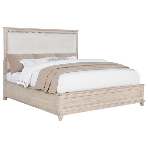 Pembroke King Bed Frame