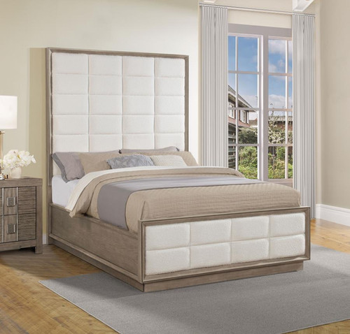 Durango Queen Bed Frame