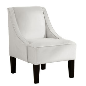 Thumbnail: Custom Upholstered Chairs