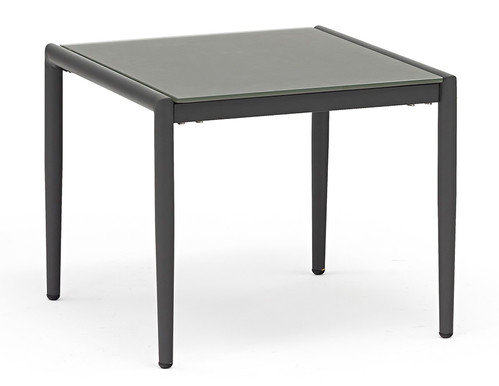 Polo Side Table - Anthracite