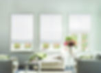 Roman Blinds