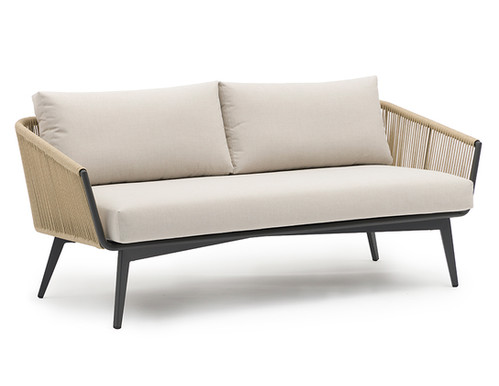 Diva Sofa Natural