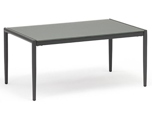 Polo Coffee Table Anthracite