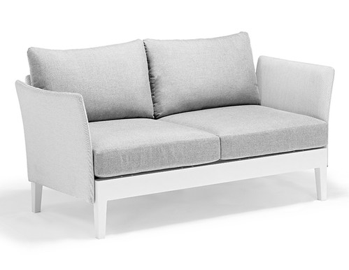 Welcome Loveseat