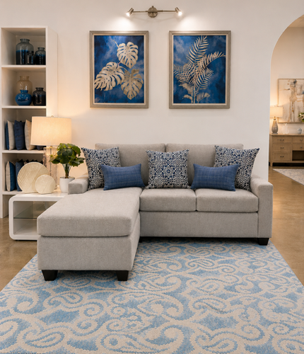 Ryder Chaise