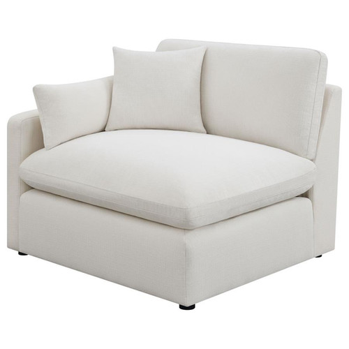 Houston Left Hand Chair Section