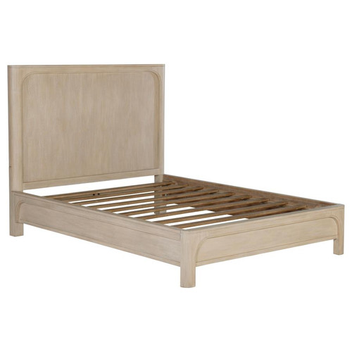 Solano Queen Bed Frame