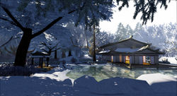 Winter At Angel Manor Estate_003
