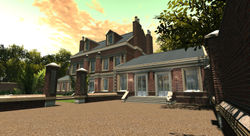 Dowager House External Textures_014