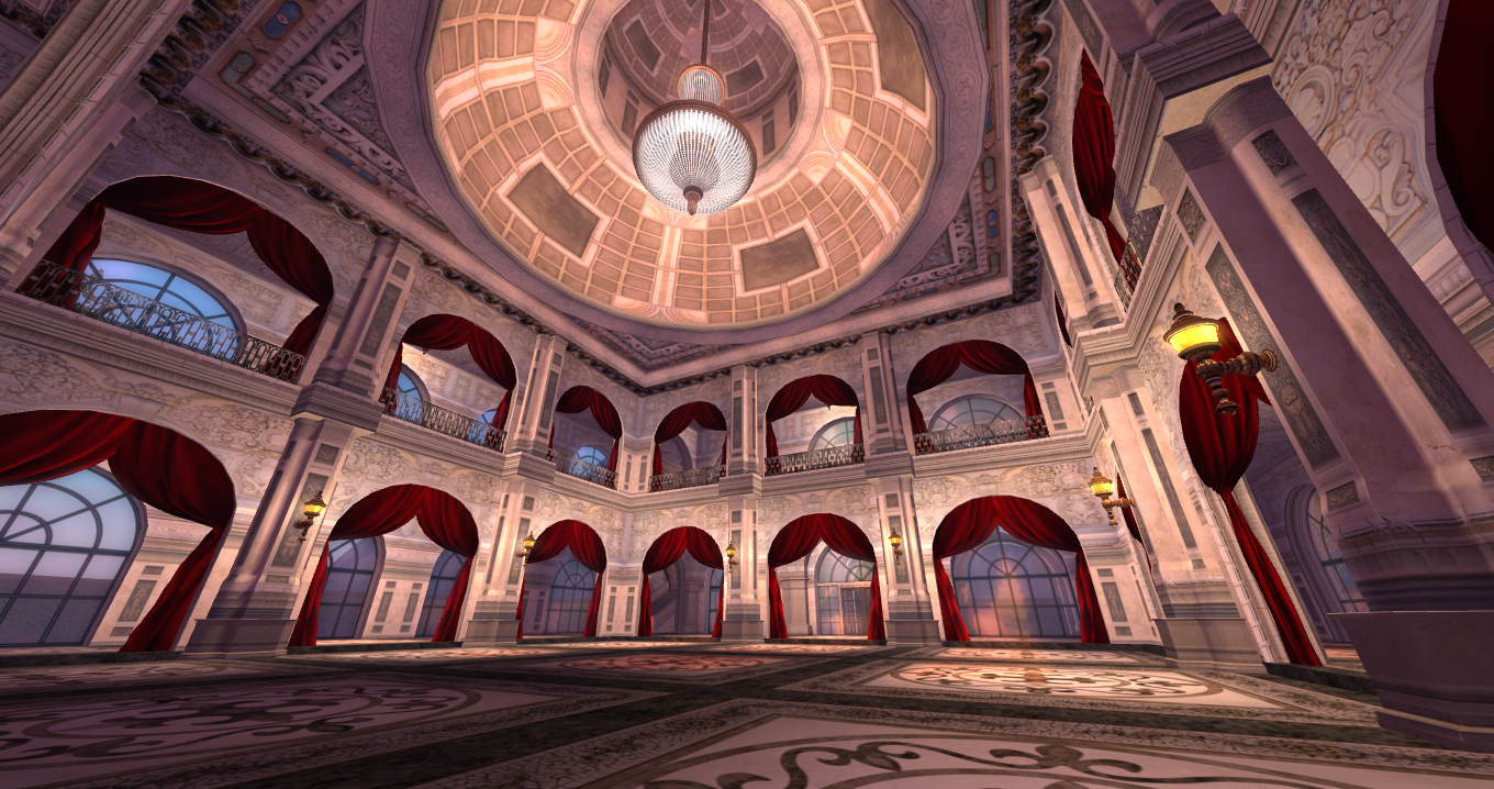 BUILDING SALES angelmanor