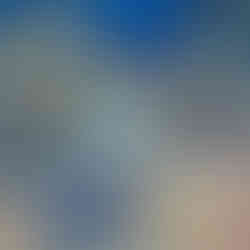 Painting of a sea turtle