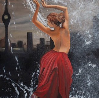 "Deluge" by Jack Hurley