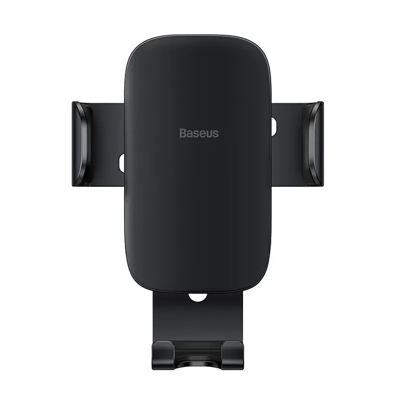 Indexkép: Suport auto Baseus Metal Age II Gravitational pentru grila de ventilație (negru)