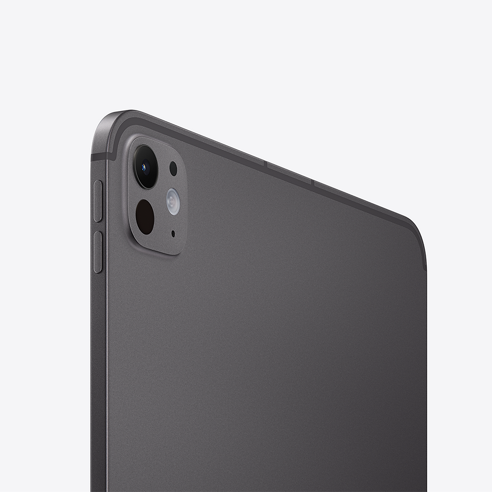 Miniatură: iPad Pro 11-inch M1 Cellular 2TB Space Black