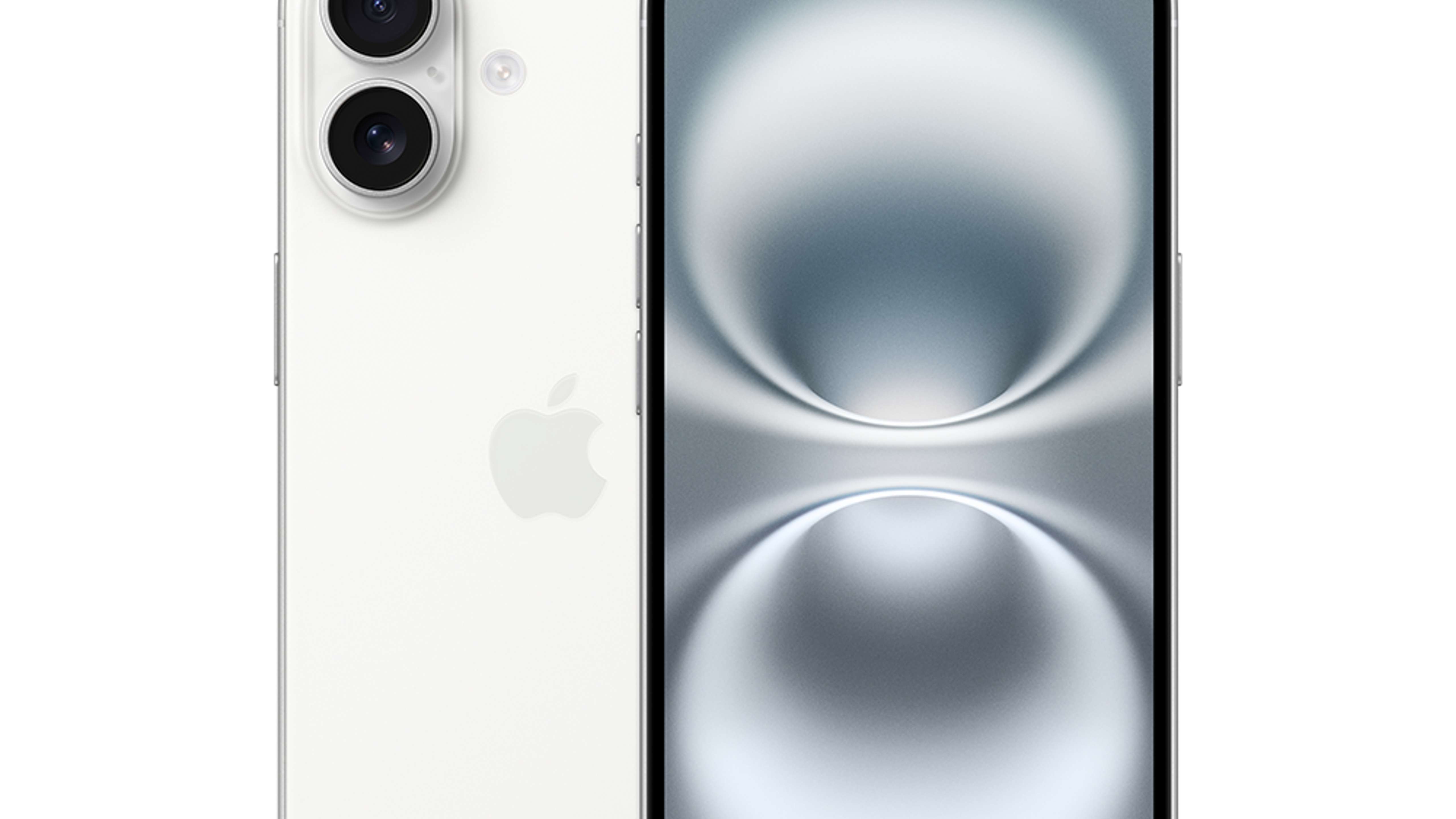 Apple iPhone 16 128GB Alb - Performanță de Vârf și Design Elegat