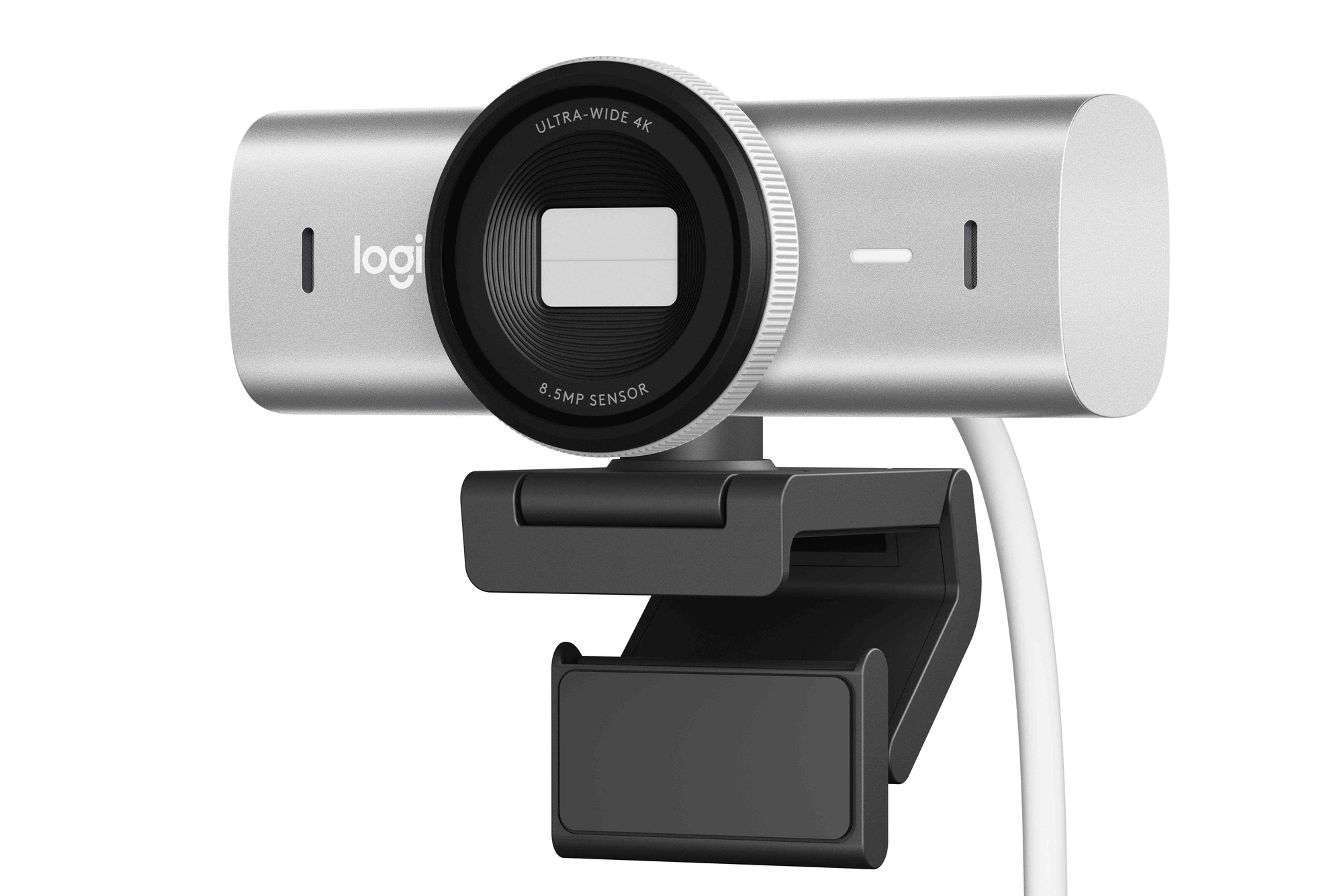 Webcam Logitech MX Brio 4K Ultra HD pentru Profesioniști