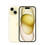 Miniatură: iPhone 15 256GB Yellow - Performanță Avansată și Design Elegant